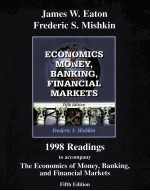 1998 READINGS TO ACCOMPANY MISHKIN