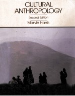 CULTURAL ANTHROPOLOGY SECOND EDITION