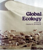 GLOBAL ECOLOGY