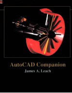 AUTOCAD COMPANION