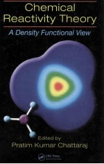 CHEMICAL REACTIVITY THEORY A DENSITY FUNCTIONAL VIEW