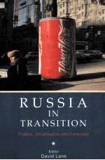 RUSSIA IN TRANSITION:POLITICS