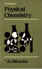 PHYSICAL CHEMISTRY THIRD EDITION