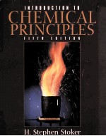 INTRODUCTION TO CHEMICAL PRINCIPLES FIFTH EDITION