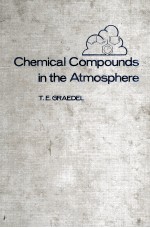 CHEMICAL COMPOUNDS IN THE ATMOSPHERE