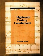 EIGHTEENTH CENTURY COUNTERPOINT