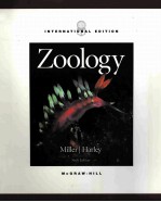 ZOOLOGY SIXTH EDITION