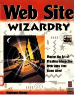 WEB SITE WIZARDRY