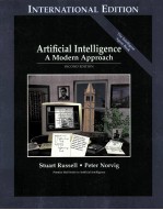 ARTIFICIAL INTELLIGENCE A MODERN APPROACH SECOND EDITION