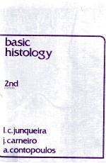 BASIC HISTOLOGY 2ND EDITION