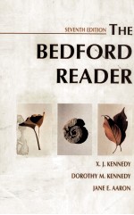 THE BEDFORD READER SEVENTH EDITION