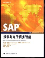 SAP报表与电子商务智能