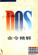 DOS命令精解