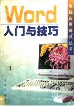 Word入门与技巧