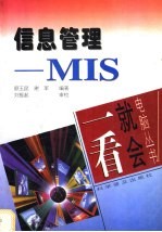 信息管理-MIS