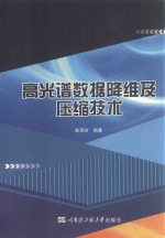 高光谱数据降维及压缩技术