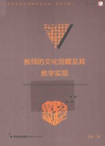 教师的文化觉醒及其教学实现