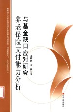 养老基金支付能力分析基金缺口应对研究