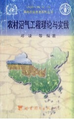 农村沼气工程理论与实践