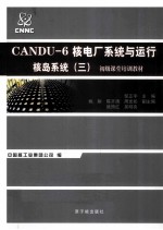 CANDU-6核电厂系统与运行 核岛系统 3