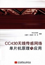 CC430无线传感网络单片机原理与应用