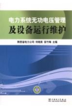 电力系统无功电压管理及设备运行维护