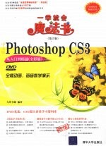 中文版Photoshop CS3从入门到精通 全彩版