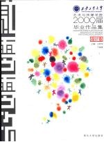 西安工业大学艺术与传媒学院2009届毕业作品集 设计卷