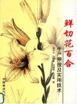 鲜切花百合生产原理及实用技术