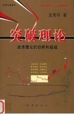 突破理论  波浪理论的创新和超越