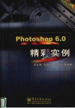 Photoshop 6.0精彩实例