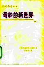 奇妙的新世界