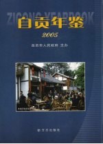 中国县域经济年鉴 2005