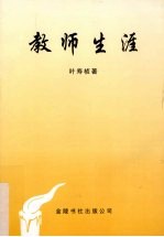 教师生涯