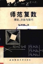 师范复数 理论、方法与技巧