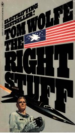 THE RIGHT STUFF TOM WOLFE