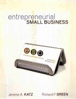 ENTREPRENEURIAL SMALL BUSINESS