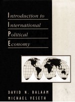 INTRODUCTION TO INTERNATIONAL POLITICAL ECONOMY