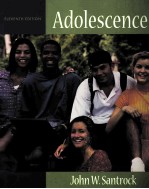 ADOLESCENCE ELEVENTH EDITION