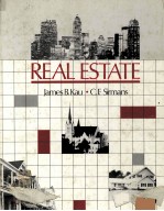 REAL ESTATE