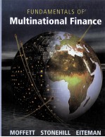 FUNDAMENTALS OF MULTINATIONAL FINANCE