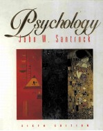 PSYCHOLOGY SIXTH EDITION