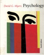 PSYCHOLOGY FOURTH EDITION