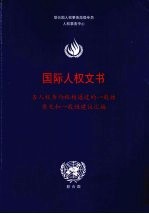 国际人权文书