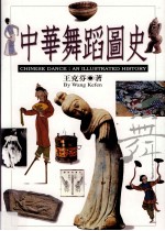 中华舞蹈图史 an illustrated history