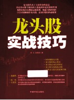 龙头股实战技巧