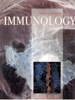 IMMUNOLOGY SECOND EDITION