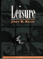 LEISURE THIRD EDITION