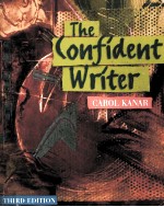 THE CONFIDENT WRITER THIRD EDITION