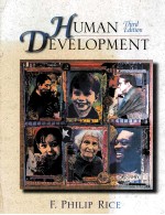 HUMAN DEVELOPMENT A LIFE-SPAN APPROACH THIRD EDITION